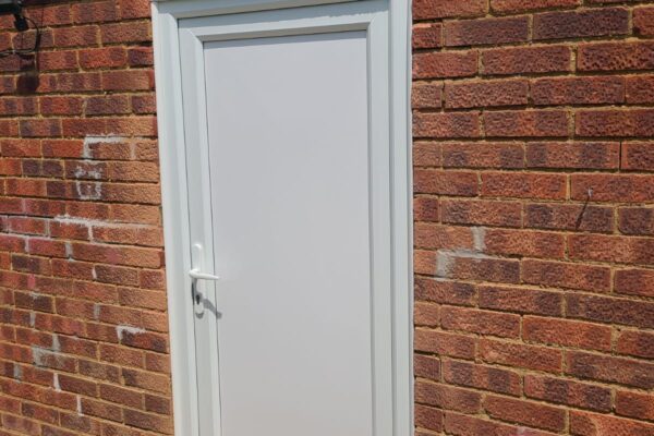 Transformation Glazing