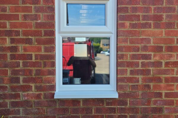 Transformation Glazing
