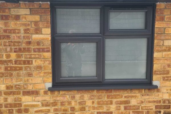 Transformation Glazing