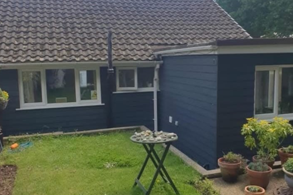 Transformation Glazing