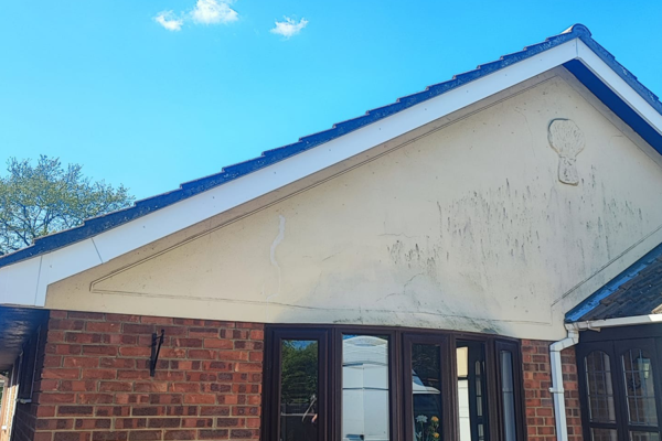Transformation Glazing
