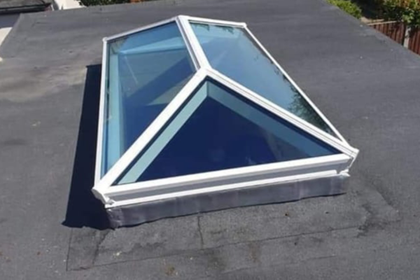 Transformation Glazing