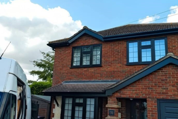 Transformation Glazing