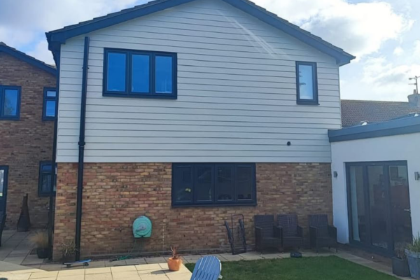Transformation Glazing