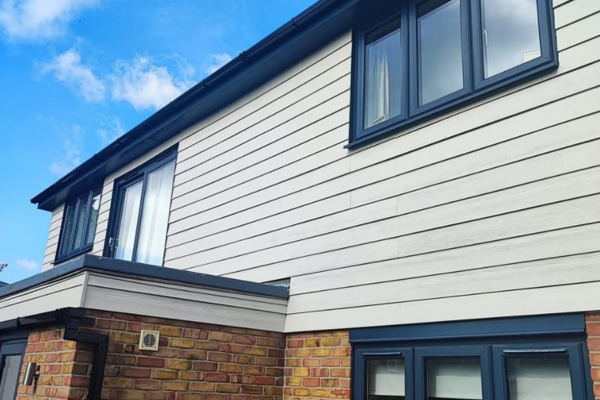 Transformation Glazing