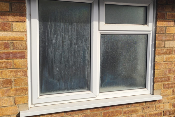 Transformation Glazing