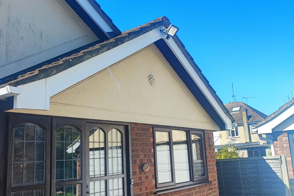 Transformation Glazing