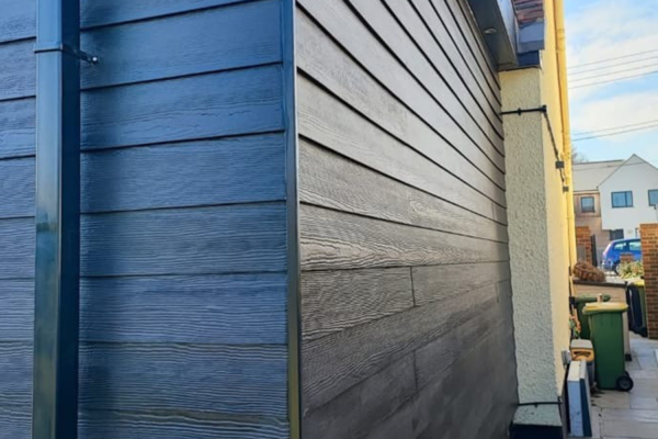 Transformation Glazing