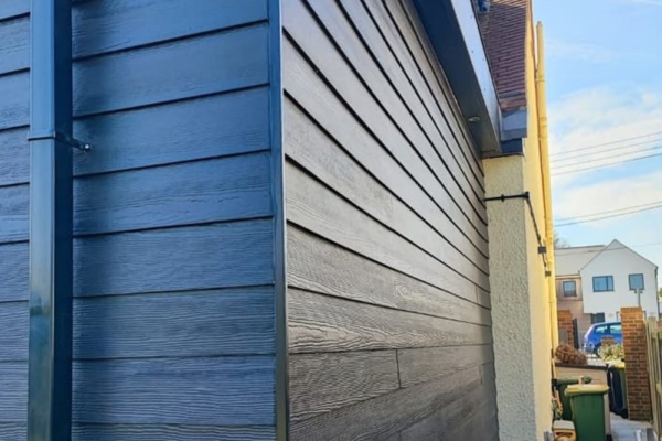 Transformation Glazing