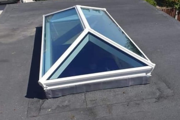 Transformation Glazing