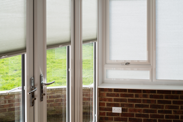 Transformation Glazing